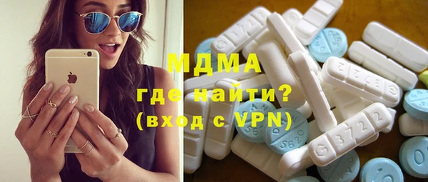 винт Абаза