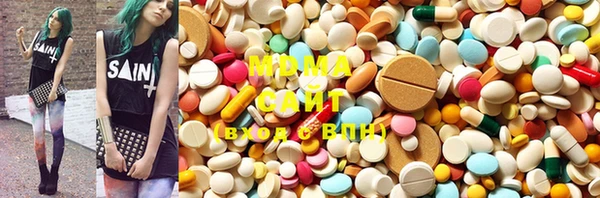 винт Абаза
